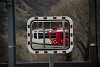 A Mont Blanc-Express Vernayaz állomáson
