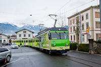 Hűs�tő sv�jci kisvasutak