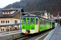 Hűs�tő sv�jci kisvasutak