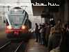 Újabb fényképes bizonyíték a sok utas-kevés vonat témára (5341 011-4)