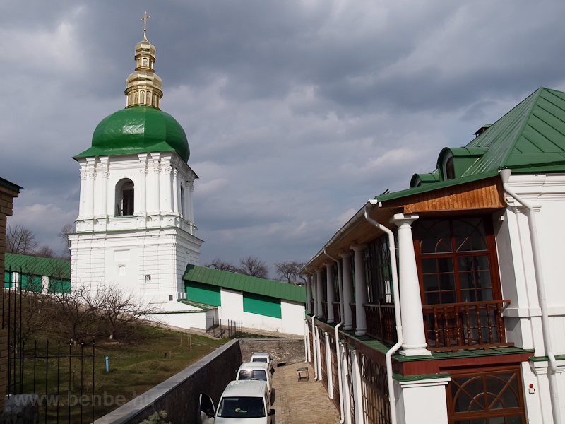 A Pecserszka lavra barlangk fot