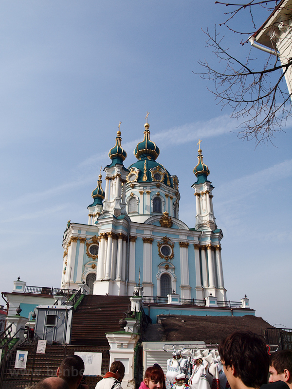 Kiiv fotó