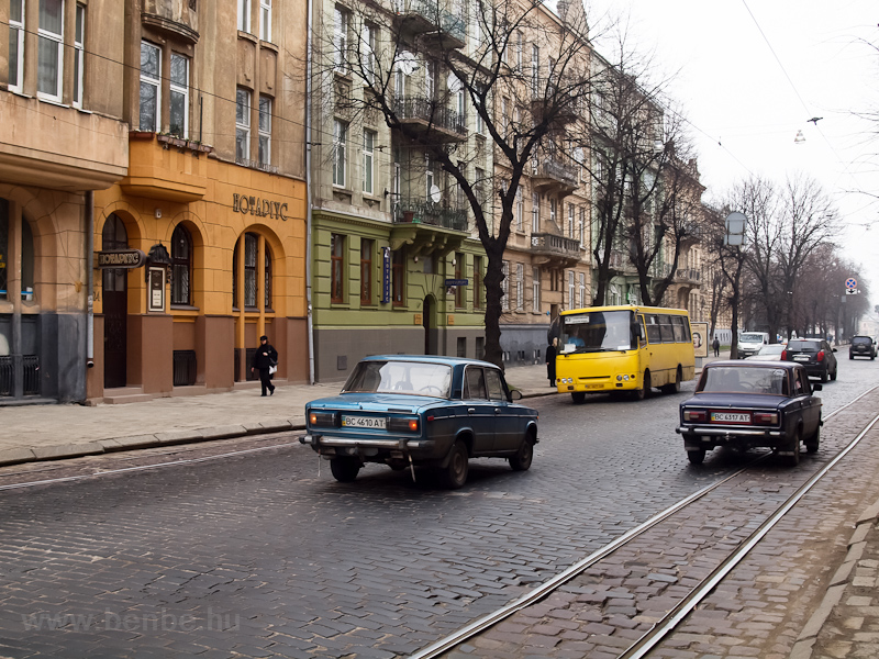 Lviv fot