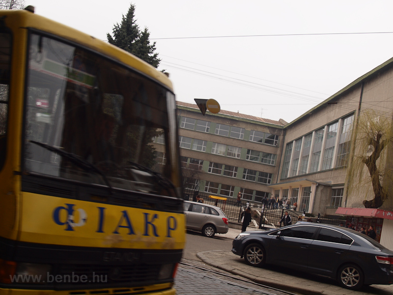 Lviv fot