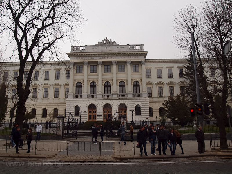 Lviv fot
