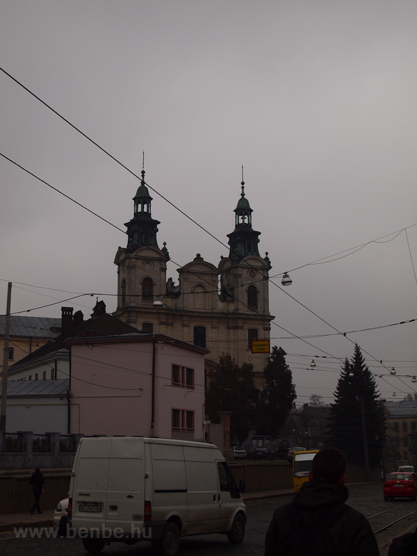 Lviv fotó