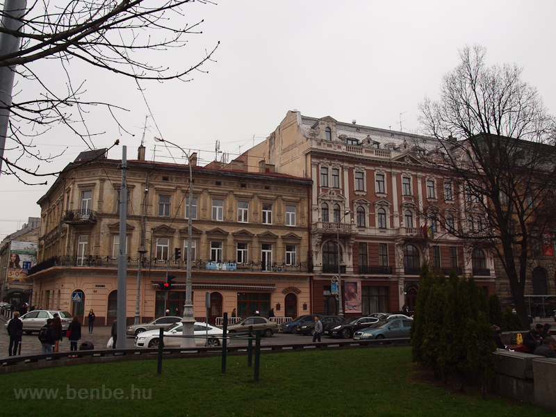 Lviv photo