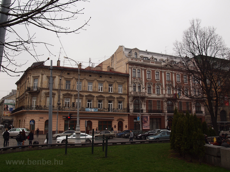 Lviv fot
