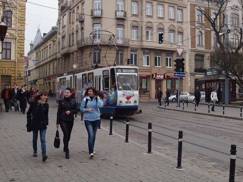 Lviv fot