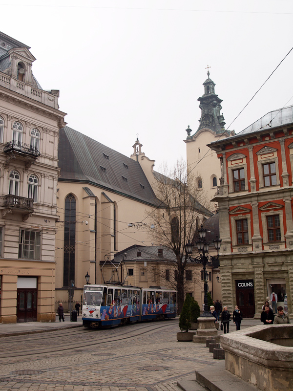 Lviv fotó
