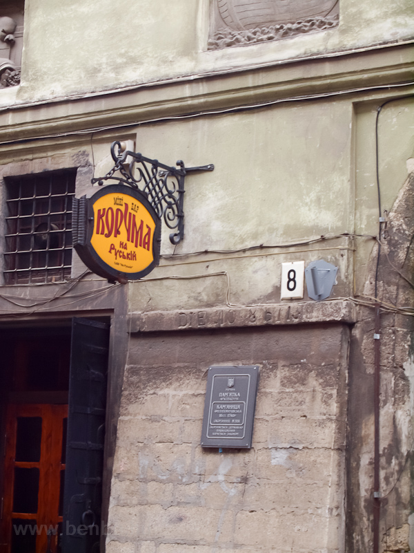 Lviv fot