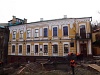 Kiiv, Mihail Bulgakov-ház