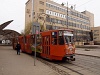 Tatra KT4 tram at Lviv