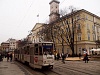 Lviv, Kt4 tram no. 1129