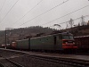 Az UZ VL11 046 Lavocsne állomáson