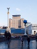 Kiiv, Maidan