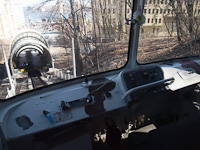 Kiiv, the funicular