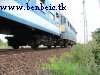 A 6004. gyorsvonat Vrosligeti elgazsnl