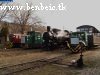 Locomotive exhibition