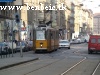 ICs type tram no. 1369 at Népszínház street terminus