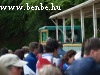 The Nagybörzsöny forest railway again