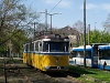 A DKV Bengáli 491 Debrecen állomáson