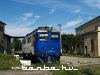 The 62 0653-6 at depot Satu Mare