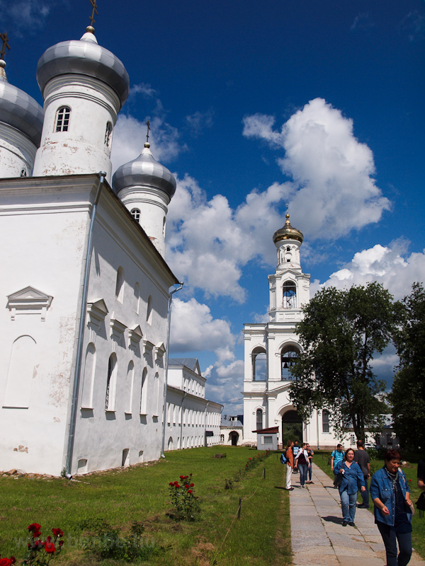 Velikíj Novgorod fotó