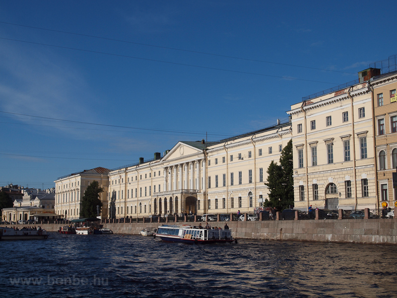 St. Petersburg (former Leni photo