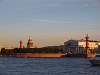 Szentpétervár a Néváról