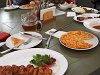 VDNH - grúz étterem, hacsapuri és más finomságok