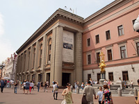 Moszkva