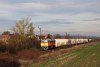The 628 328 at Fzesabony