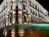 Budapest egyik legszebb épülete, a Lánchíd Palota irodaház
