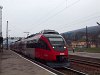 The BB 4024 126-7 seen at Unterpurkersdorf