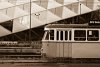 A Bengáli historic tram on line 4