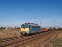 The 431 091 seen at Szihalom