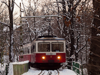 The rack railway by Vroskt