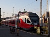 The 415 032 at Budapest-Déli