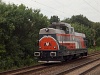 The MMV 429 001-4 at Mezőkeresztes-Mezőnyárád