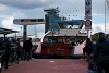 Ingres is the destination of the ferry