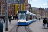 Amsterdam trams