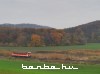 The Bzmot 341 between Püspökhatvan and Acsa-Erdõkürt