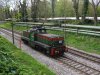 Az ös: a Ruhrkohle AG mozdonya