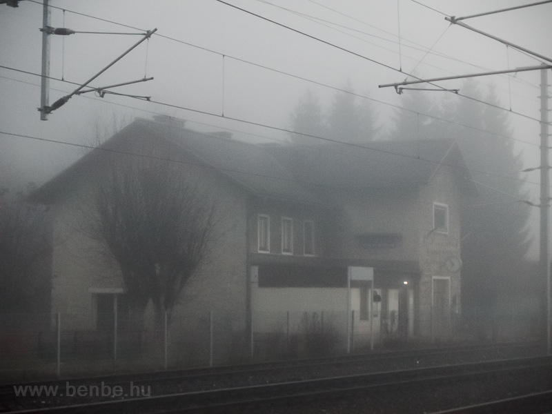 Spital am Semmering fot