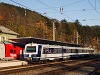 Az ÖBB 6020 305 Payerbach-Reichenau állomáson