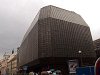 Prága - a Nemzeti Színház új épülete