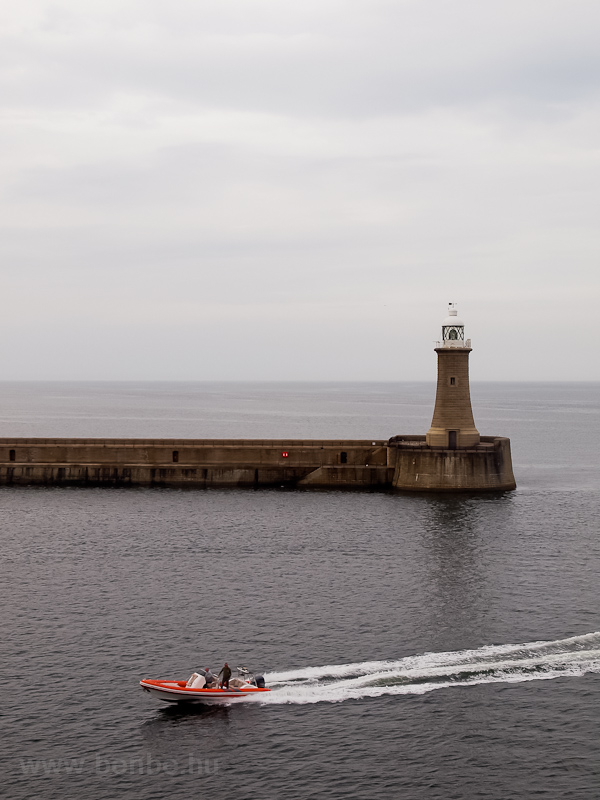 Newcastle port photo