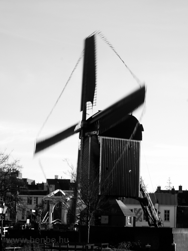 Leiden fotó