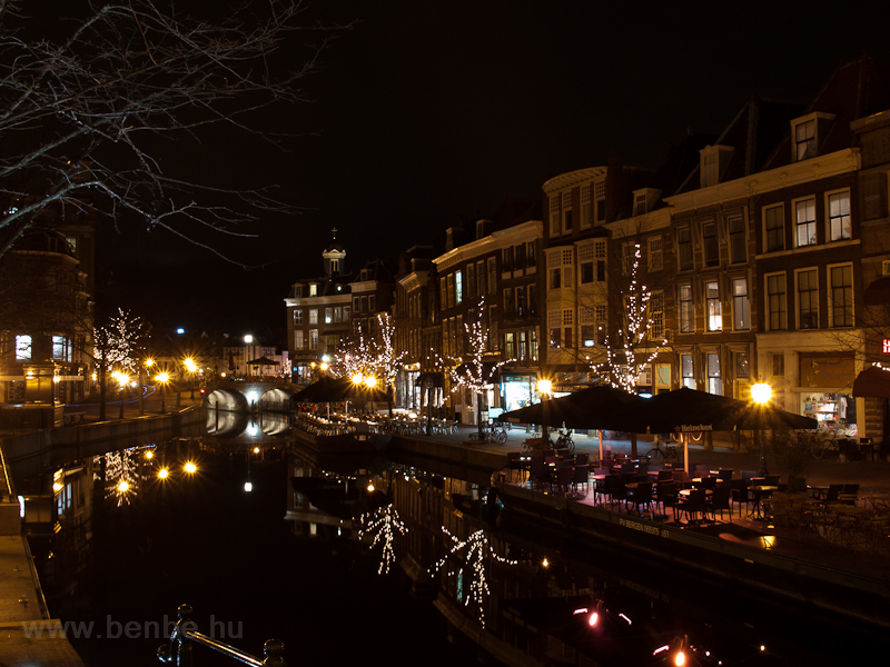 Leiden picture